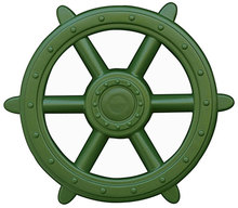 Ship's Wheel