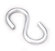 5/16" S-Hook