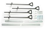 Anchor-It - Swing Set Ground Anchors Kit