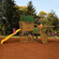 Great Escape Qualifier Swing Set