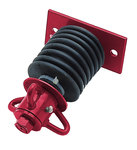 Heavy Duty Wood Beam Tire Swivel