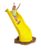 SpeedWave Slide - Yellow