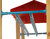 Parallel Bar Ladder