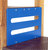 Vertical Panel Ladder