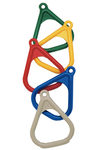 Plastic Trapeze Ring