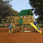 Legend Qualifier Swing Set