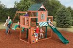 Winchester Swing Set