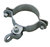 Stamped Steel Pipe Beam Swing Hanger - 4-1/2"