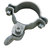 Stamped Steel Pipe Beam Swing Hanger - 3-1/2"