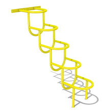 Loop Climber