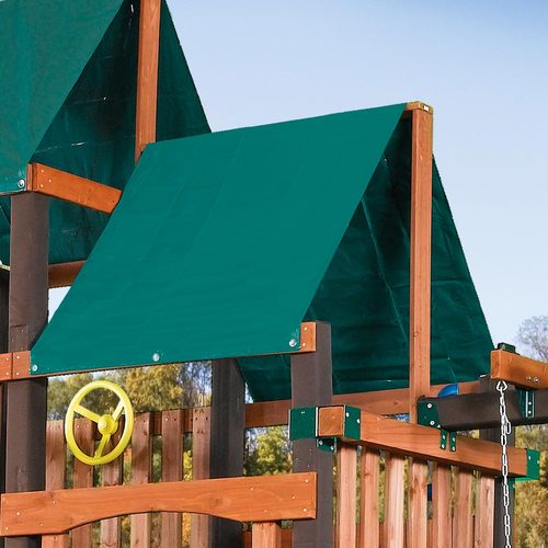 Extra Duty Canopy Roof Tarp