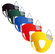High Back Half Bucket Swing Seat