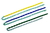 Partially Plastisol Coated Swing Chain