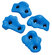 Large Climbing Rock Holds