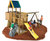Kodiak Swing Set - Project 512