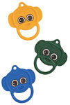 Plastic Monkey Ring