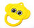 Plastic Monkey Ring