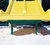 Wide Slide Foot