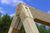 Free Standing Swing Beam A-Frame Bracket