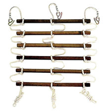 Rope Ladder - 24