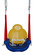 3-way Convertible Swing Seat - Seat with Back