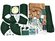 Southhampton Swing Set - Kit Contents