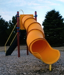 6' Tunnel Slide