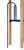Sliding Pole