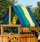 Multi-Color Replacement Tarp