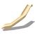 Chute Sectional Slide - Right Veer