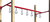 Trapeze Rung