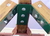 Swing Beam Add-On Kit Hardware