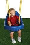 Toddler Swing Seat