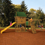 Great Escape Qualifier Swing Set