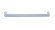 Trapeze Bar - Galvanized