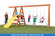 Pioneer Swing Set - Project 150