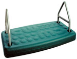 Molded Flat Swing Seat