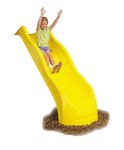 SpeedWave Slide - Yellow