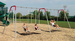 Modern Bipod Swings