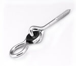 Shaft Style Wood Screw Swing Hanger