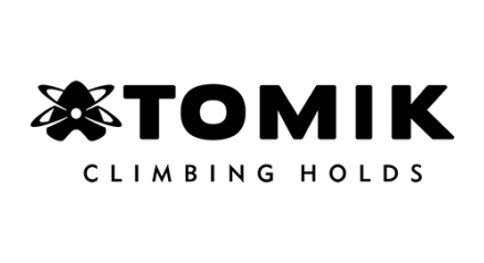 Atomik Climbing Holds