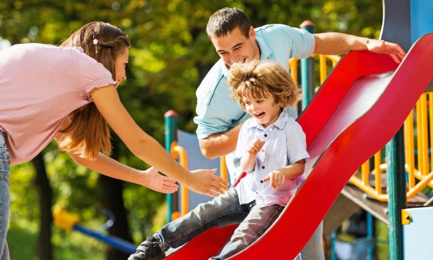 Guide on Playground Safety