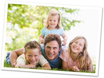 We're committed to satisfying our customers!