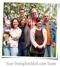 SwingSetMall.com Team