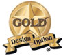 Legend Gold Swing Set
