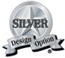Legend Silver Swing Set